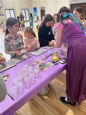 Dinosaur Designs to create 