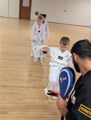 Fall session 2025