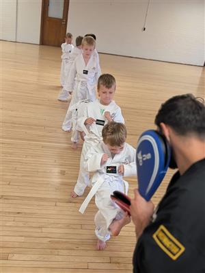 fall session 2025