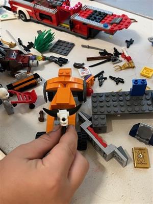 Lego Fun