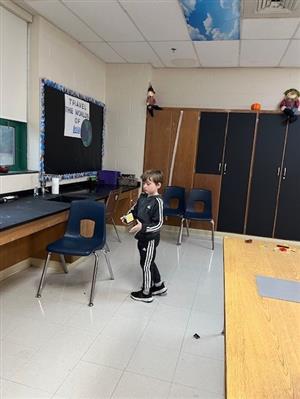 KIS Lego Club Zip Lines