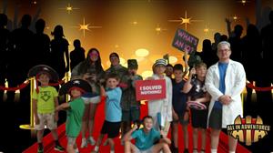 Escape Room
