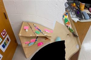 Creating Wizard Wands