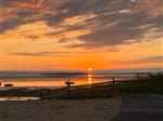 Sunrise Gray's Beach Park