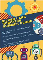 Silver Lake Robotics Clinic