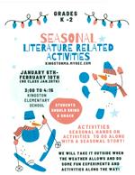 KES Seasonal Activities Winter24