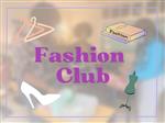 Fashion Club