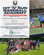 Hit N Run Baseball Academy