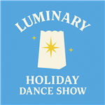 Luminary Holiday Dance Show