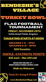 Bendeshe's Village 25