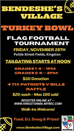 Bendeshe's Village 25 revised