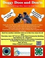 Dog Safety Class