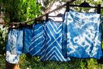 Indigo Dyeing