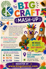 2026 Big Craft Mash-Up