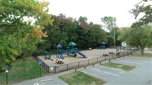 Gray's Beach Park Playground