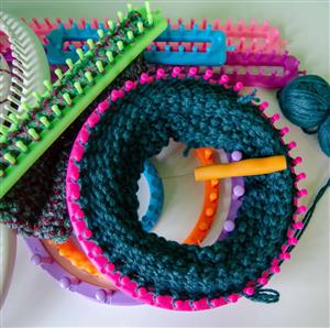 knitting loom