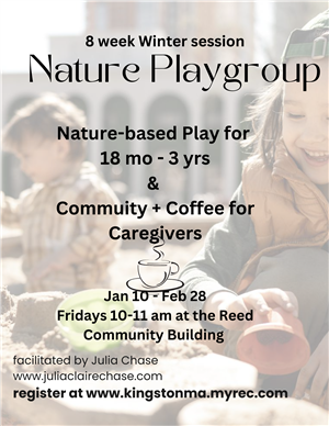 Nature Based Playgroup