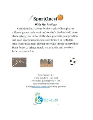 SportQuest