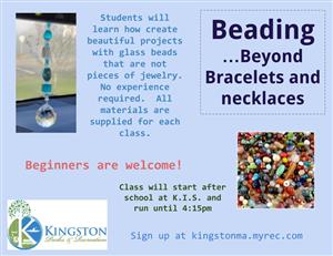 KIS Beading