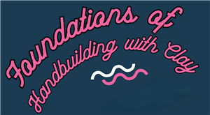 Handbuilding with Clay