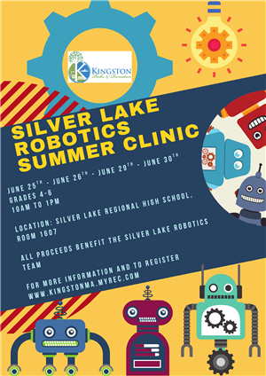 2026 Robotics Clinic