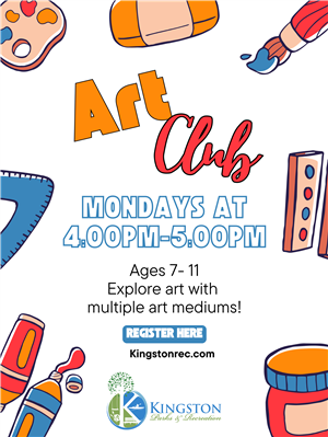 2026 Art Club