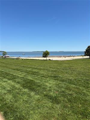 Gray's Beach Park