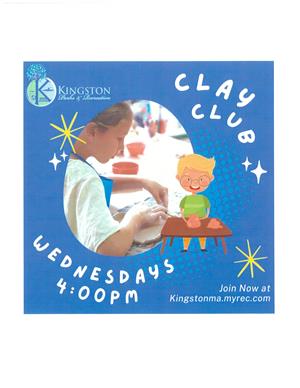 2026 Clay Club