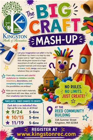 2026 Big Craft Mash-Up
